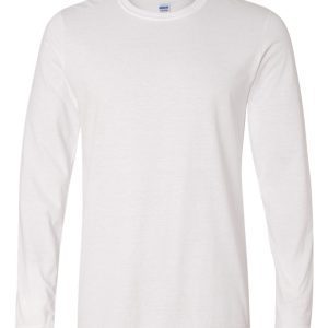 Gildan® SoftStyle® Long Sleeve T-Shirt