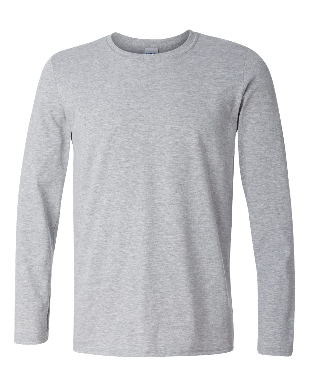 Sport Gray Blank