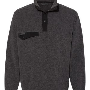 Dri Duck Denali Mountain Fleece Pullover