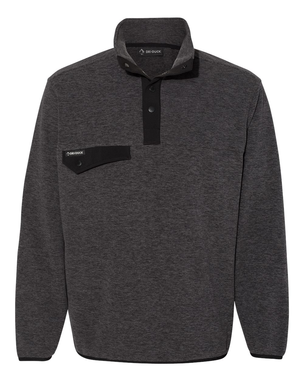 Dri Duck Denali Mountain Fleece Pullover