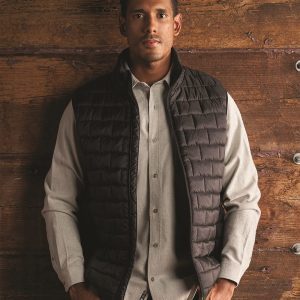 Burnside® Elemental Puffer Vest