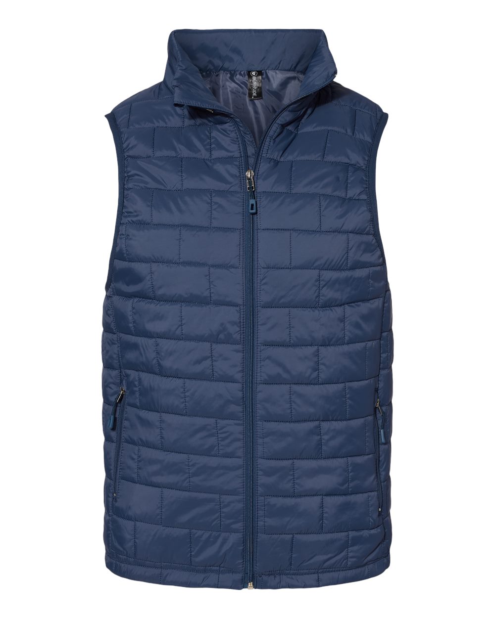 Burnside® Elemental Puffer Vest