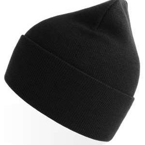 Atlantis Headwear® Pure - Sustainable Knit Beanie