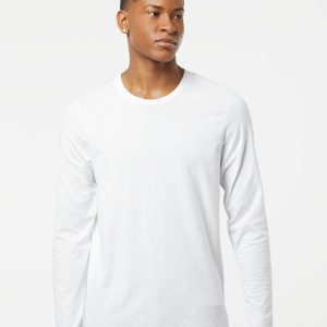Tultex® Unisex Premium Cotton Long Sleeve T-Shirt