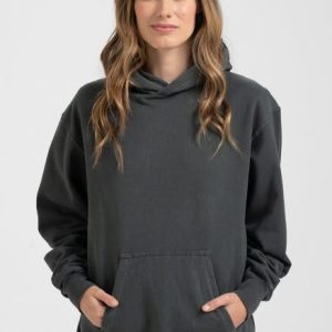 Tultex® Heritage Hooded Sweatshirt