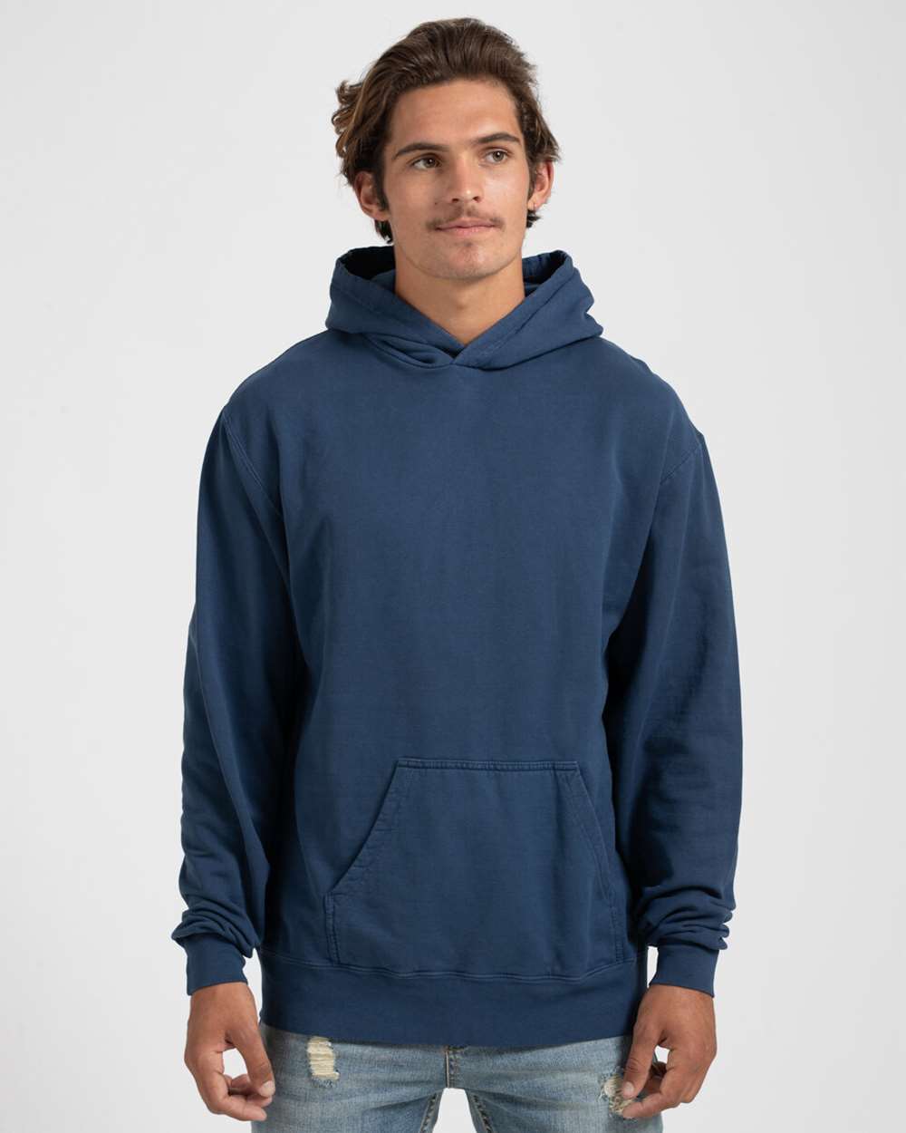 Tultex® Heritage Hooded Sweatshirt