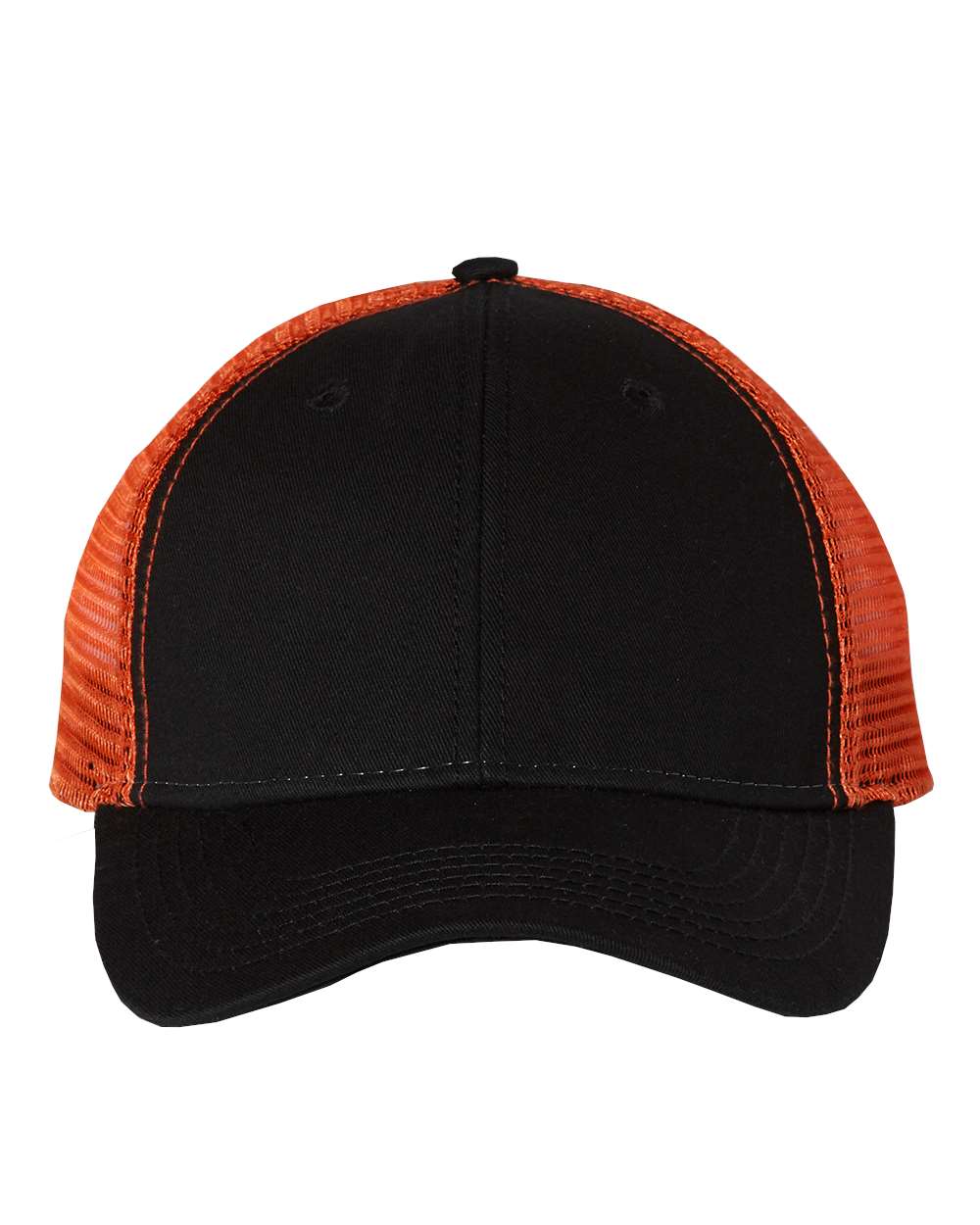 Sportsman™ Bio-Washed Trucker Cap