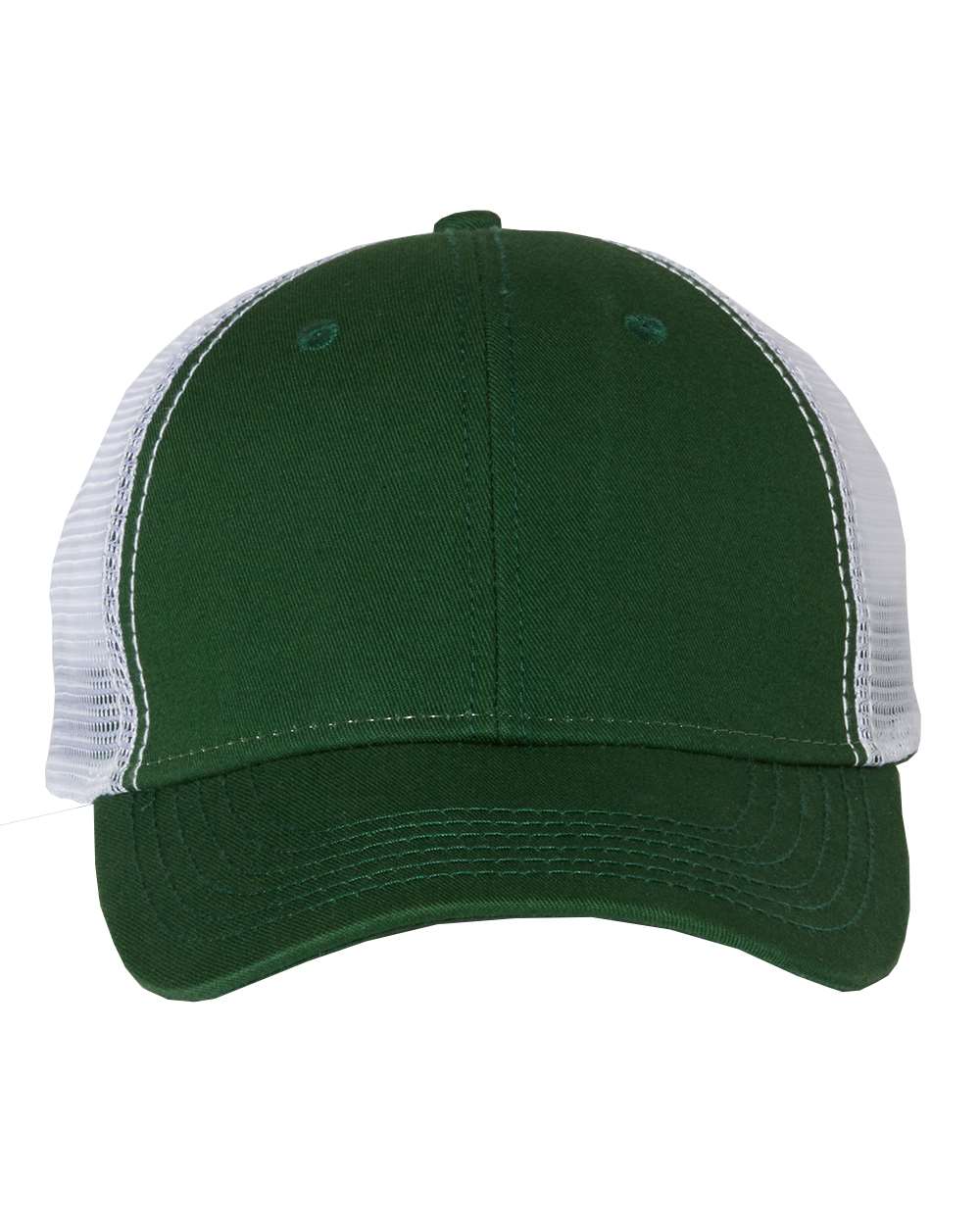 Dark Green/Gold Blank