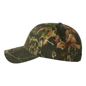 Outdoor Cap® Camouflage Cap
