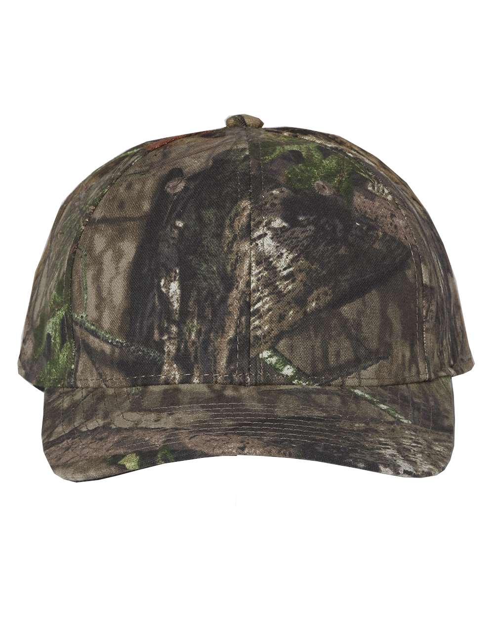 Mossy Oak® Country Brown Blank