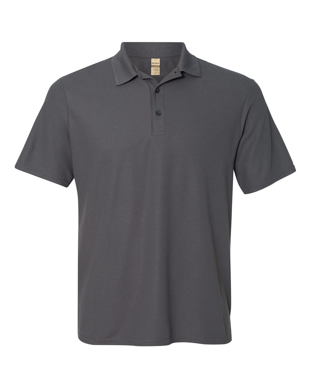 Gildan® - Performance® Double Piqué Polo Shirt