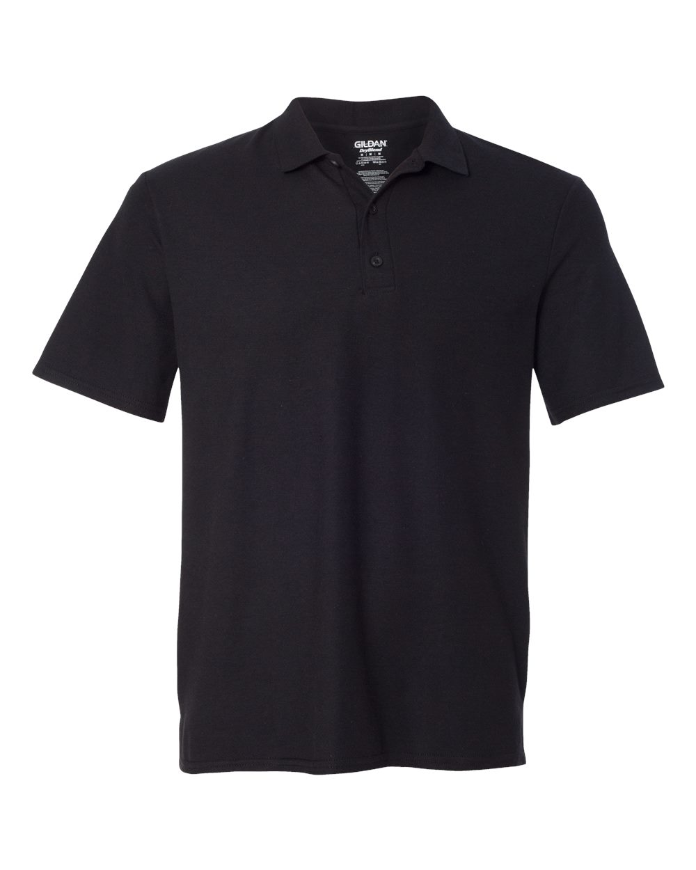 Gildan® DryBlend® Double Piqué Polo