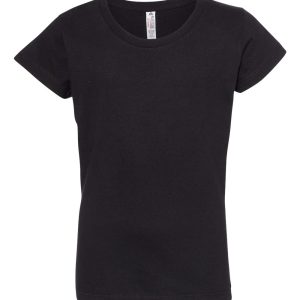 ALSTYLE - Girls' Ultimate T-Shirt