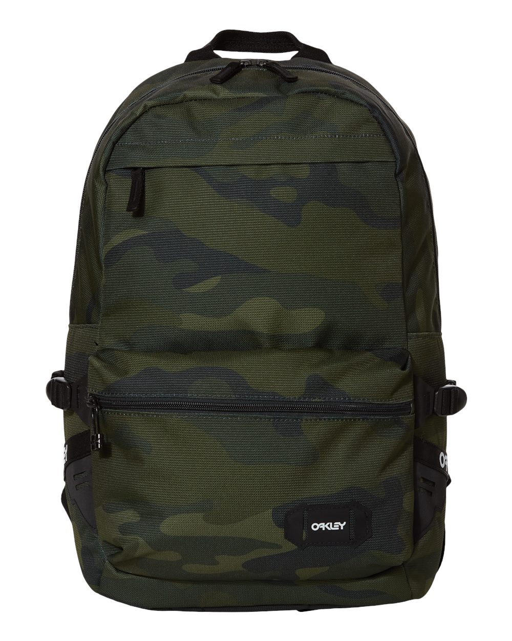 Core Camouflage Green Blank