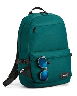Petrol Green Blank