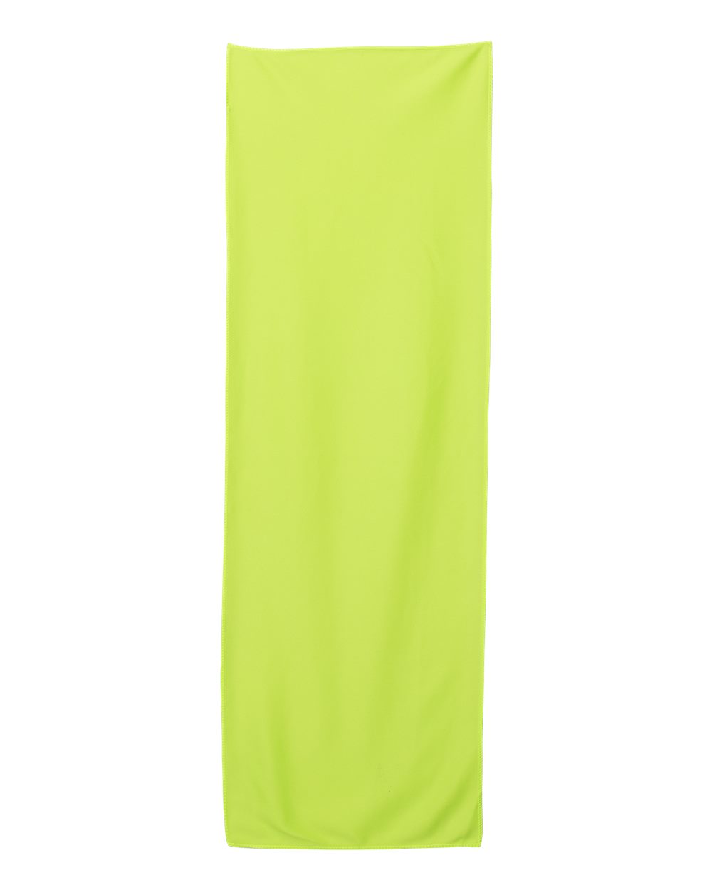 Lime Green Blank