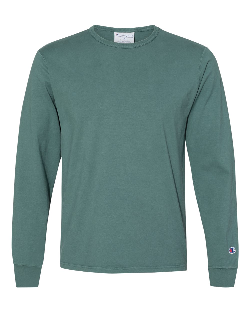 Cactus Green Blank