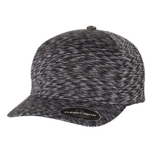 Flexfit® Delta® Seamless Unipanel Cap