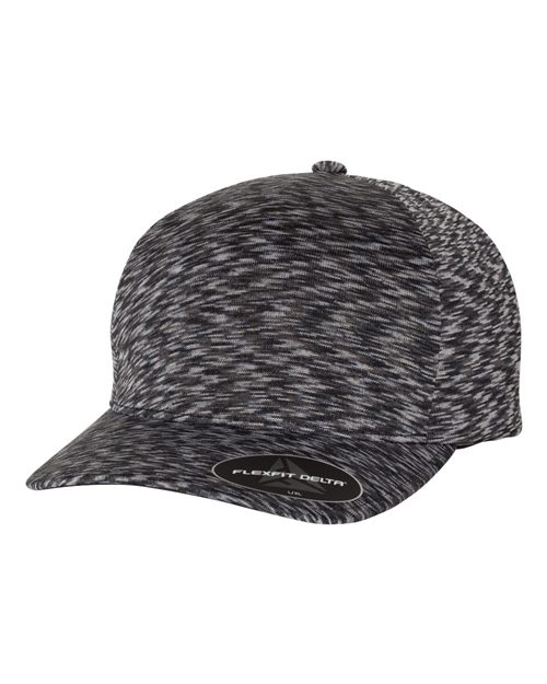 Flexfit® Delta® Seamless Unipanel Cap