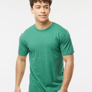Tultex® Unisex Premium Cotton Blend T-Shirt