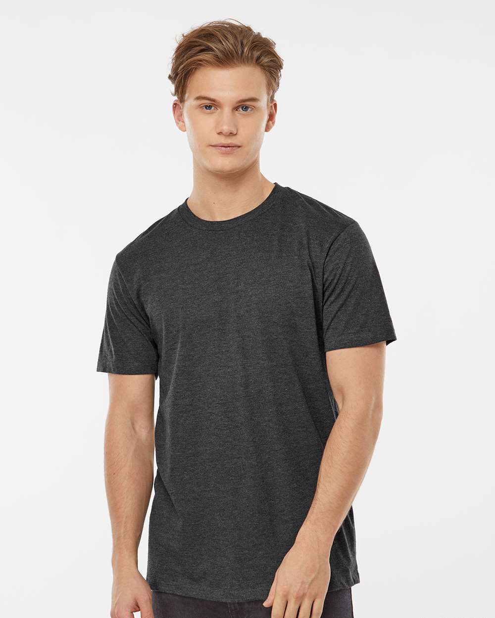 Black Heather Blank