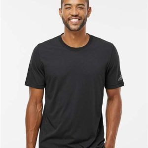 Adidas® Blended T-Shirt