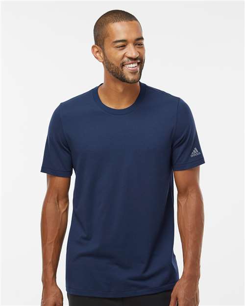 Collegiate Navy Blue Blank