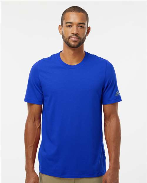 Collegiate Royal Blue Blank
