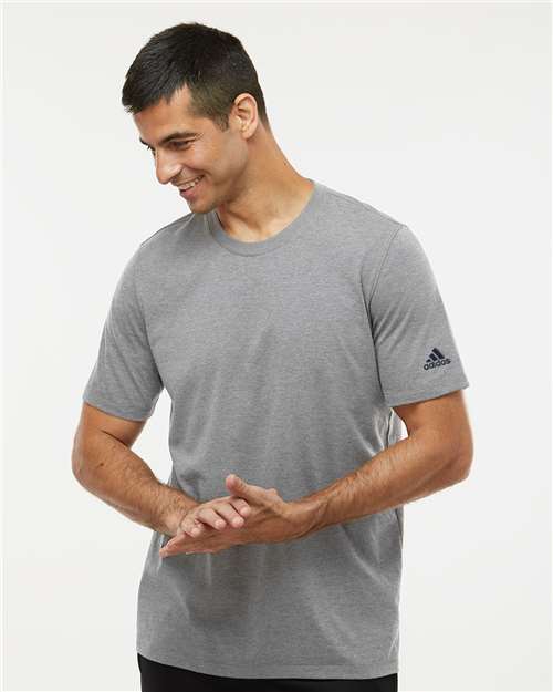 Medium Gray Heather