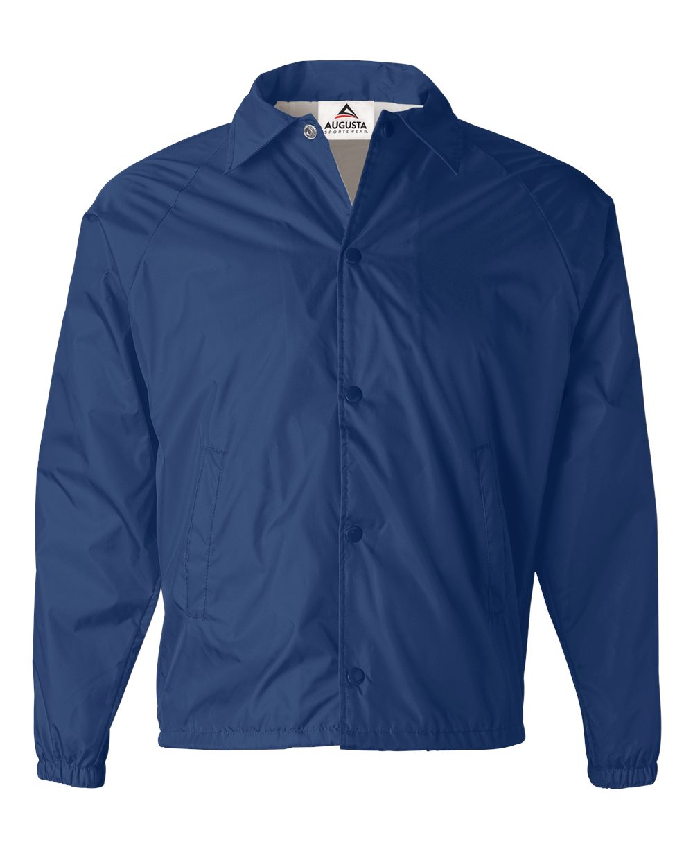 Royal Blue Blank