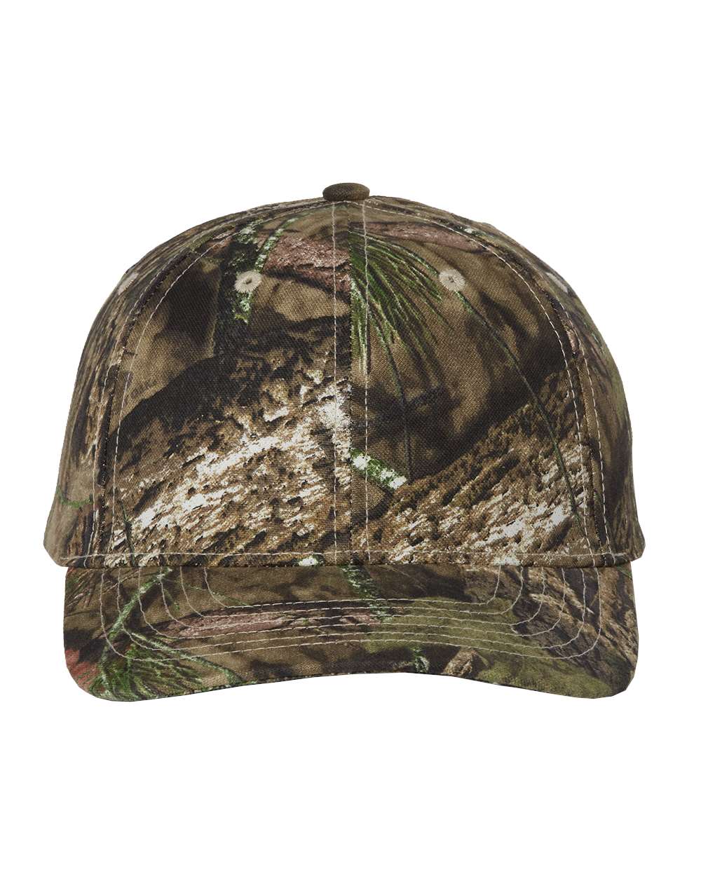 Mossy Oak? Country Brown Blank