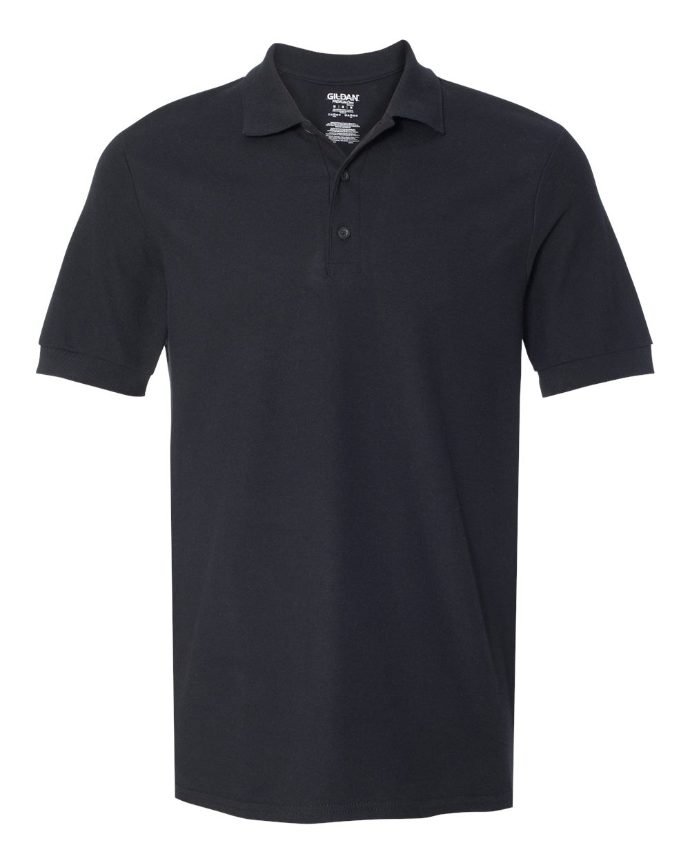 Gildan® Premium Cotton® Double Piqué Polo