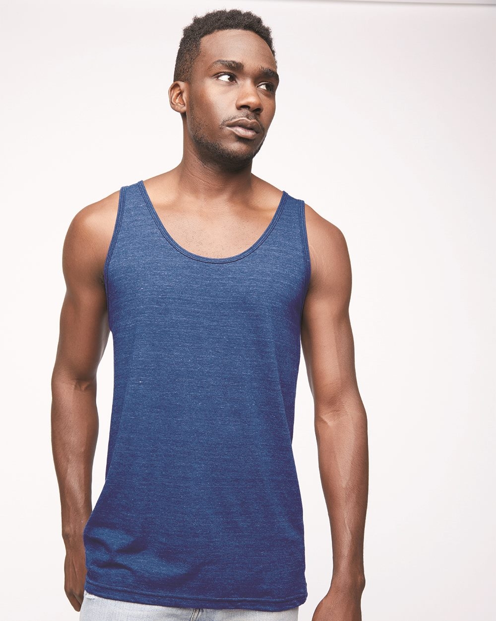 American Apparel® 50/50 Tank Top
