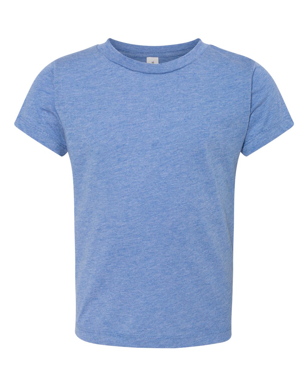 Bella+Canvas® Toddler Triblend Tee Shirt