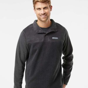 Columbia Steens Mountain™ Half-Snap Pullover