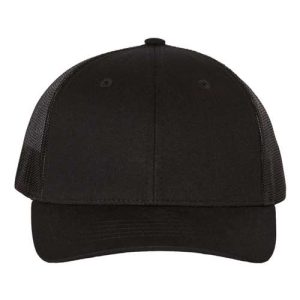 Richardson® Youth Trucker Snapback Cap