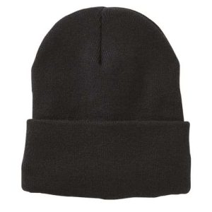 Sportsman™ 12'' Fleece Lined Cuffed Beanie