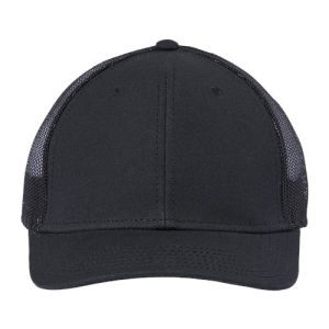 Atlantis Headwear® Sustainable Recy Three Trucker Cap