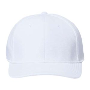 Atlantis Headwear® Sand Sustainable Performance Cap