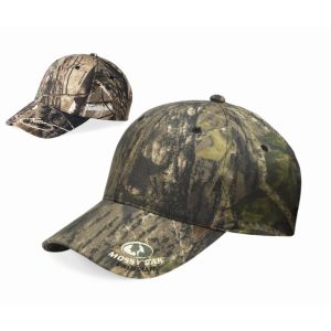 Outdoor Cap® Insignia Camouflage Cap