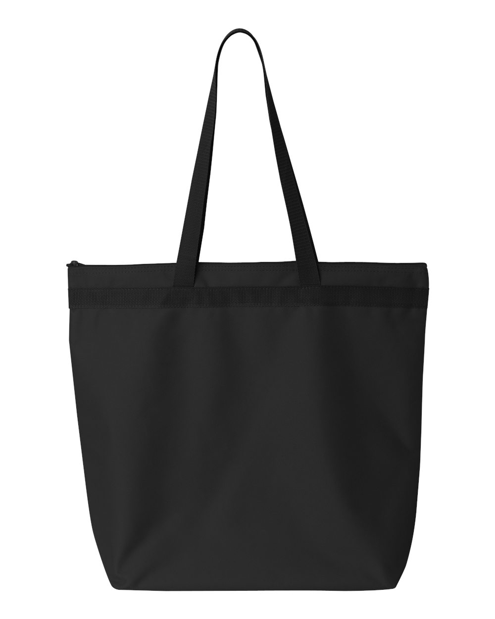 Black Blank