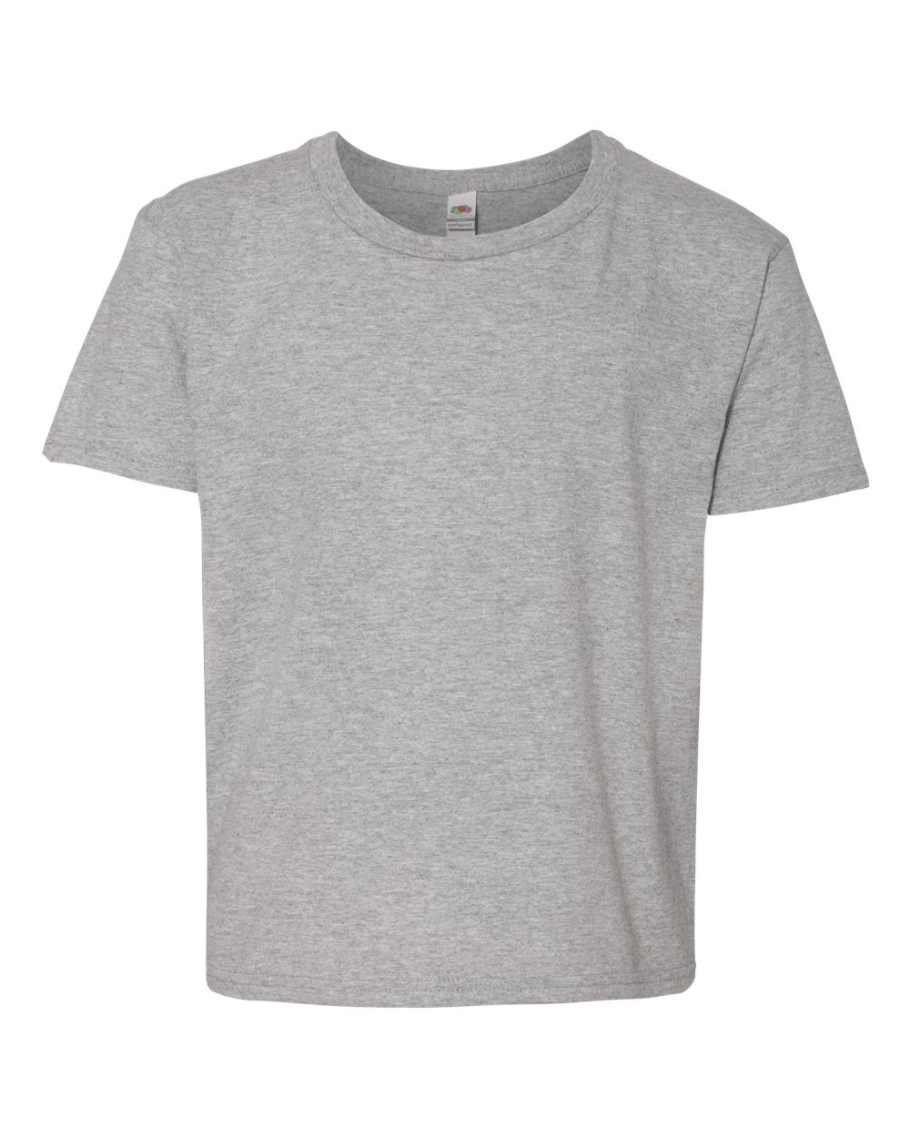 Fruit of the Loom® SofSpun Youth T-Shirt