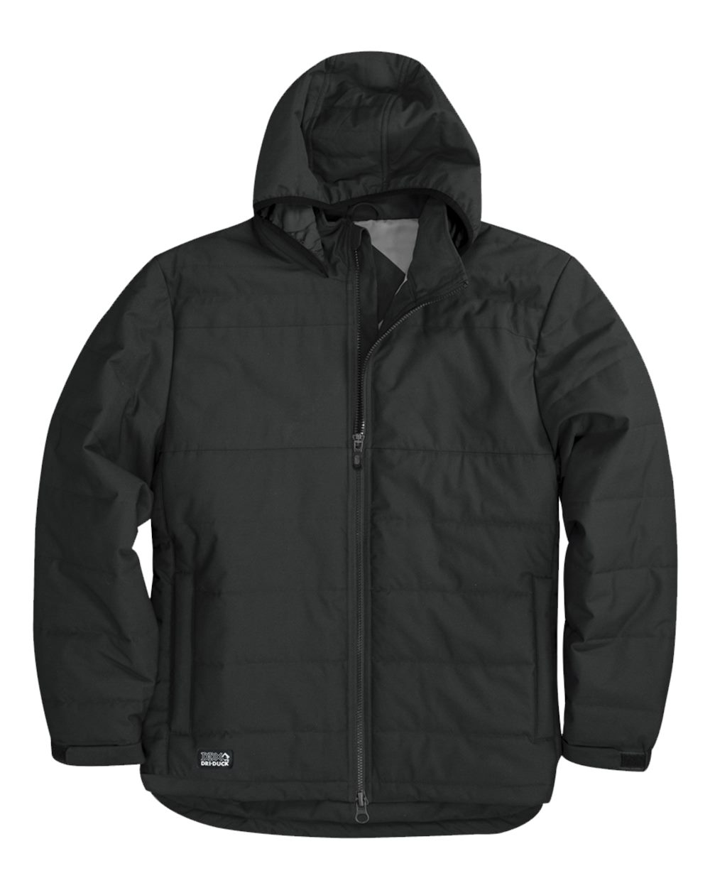 Dri Duck® Quantum Puffer Jacket