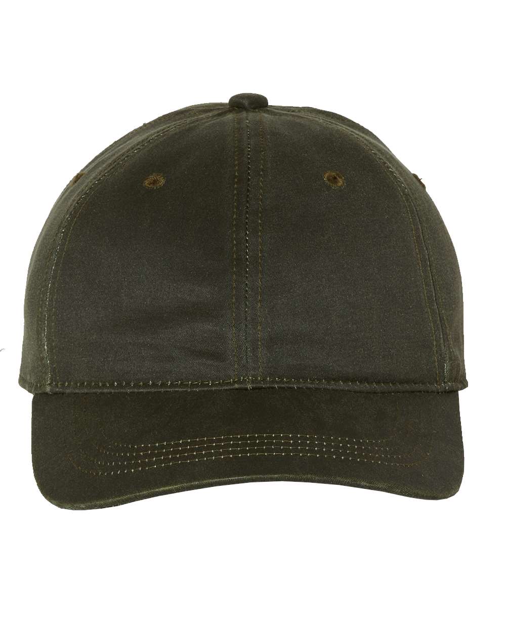 Olive Green Blank
