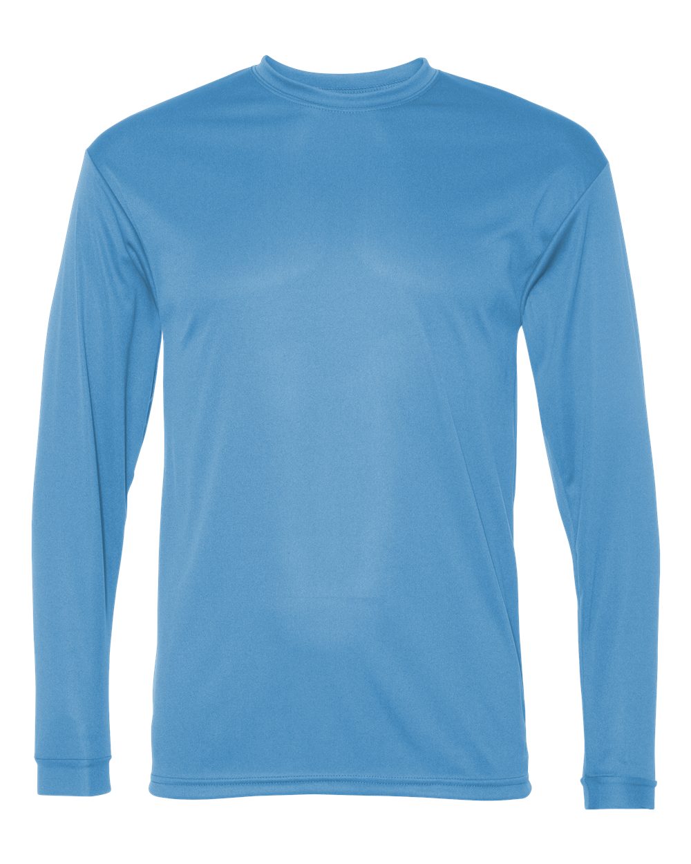 Columbia Blue Blank