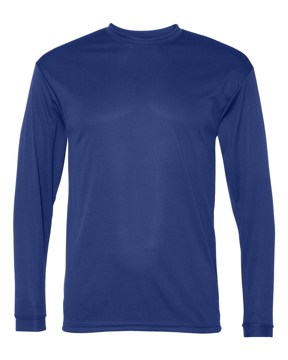 Royal Blue Blank