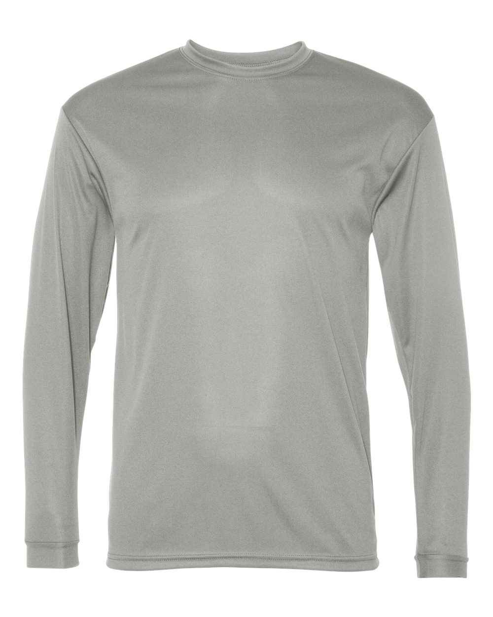 Silver Blank