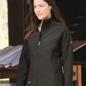 Dri Duck Women's Contour Soft Shell Jacket