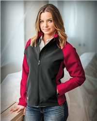 Dri Duck Women's Contour Soft Shell Jacket