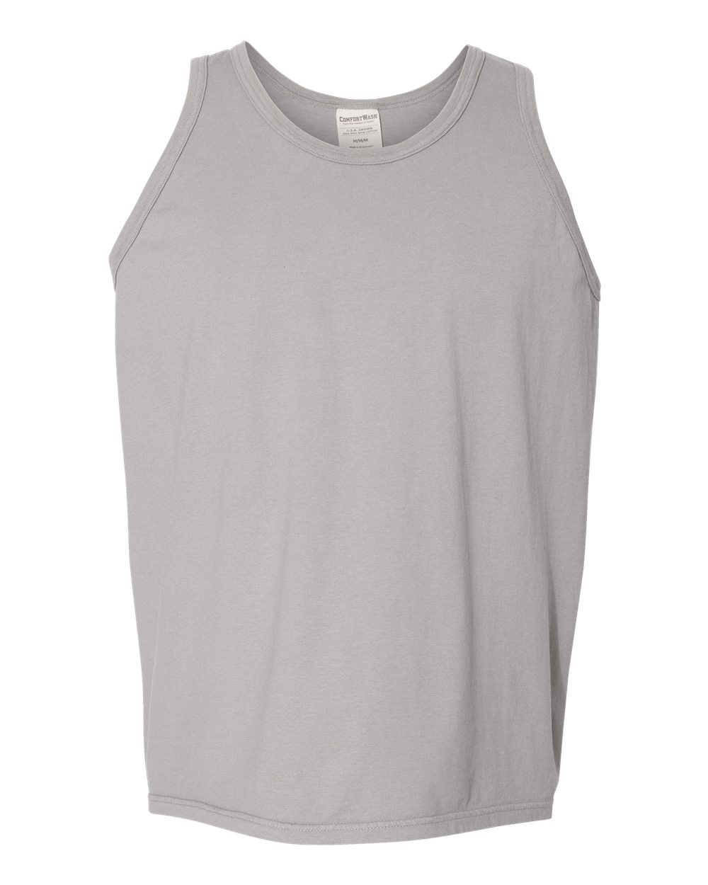 Concrete Gray Blank